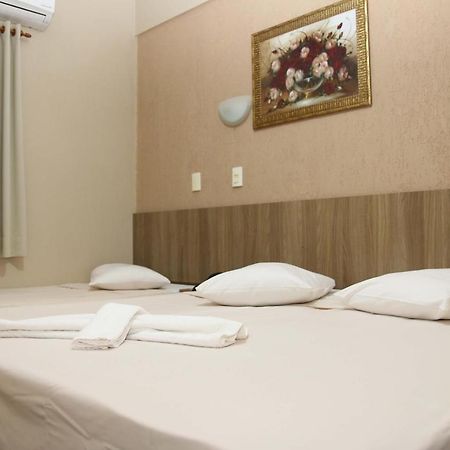 Hotel Chaves Pompeu  外观 照片